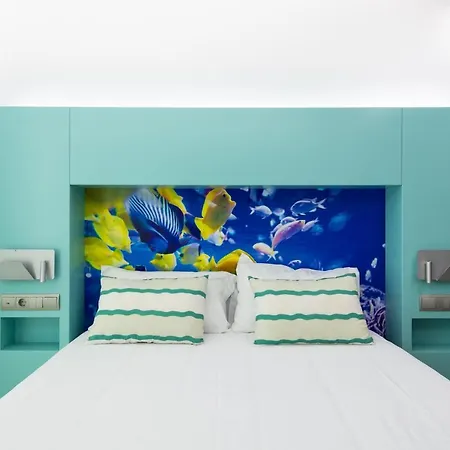 Appartamento Edison Building 401 By Canariasgetaway *
