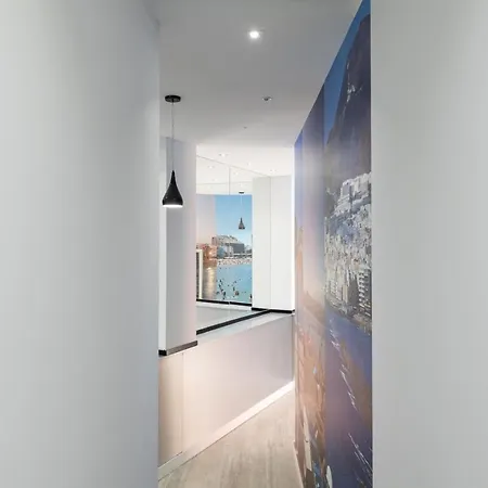 Appartamento Edison Building 401 By Canariasgetaway Las Palmas de Gran Canaria