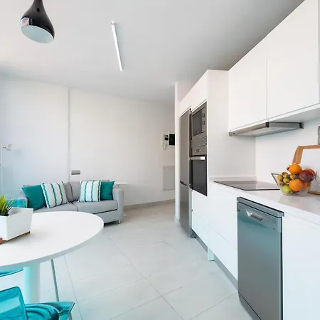 Edison Building 401 By Canariasgetaway Appartamento *