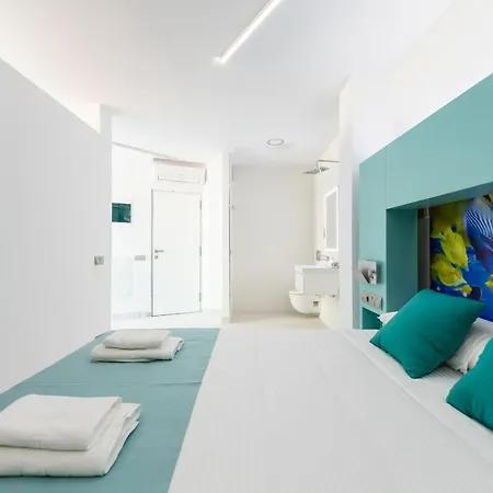Appartamento Edison Building 401 By Canariasgetaway Las Palmas de Gran Canaria